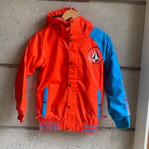 Volcom Youth Winter Jacket M/M